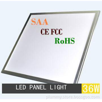 SAA led light panel